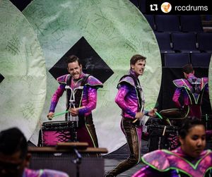 Image post by @thebluedevils on Instagram