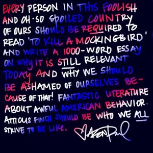 Image post by @alonpaul_official on Instagram