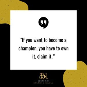 Image post by @officielsbn on Instagram