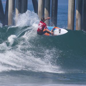 Image post by @wsl.qs on Instagram