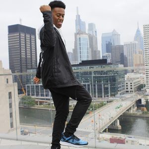 Image post by @officialmartinmusic on Instagram