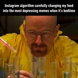 Image post by @9gag on Instagram