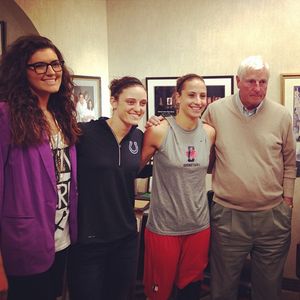 Image post by @bigmamastef on Instagram