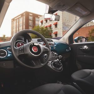 Image post by @fiatusa on Instagram