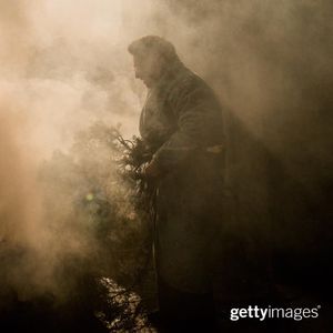Image post by @gettyimages on Instagram