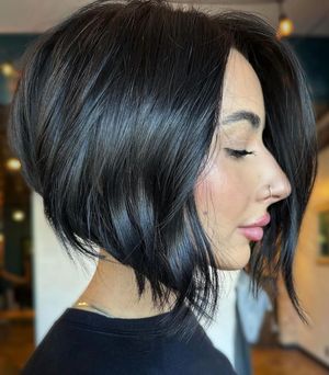 Image post by @behindthechair_com on Instagram