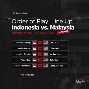 Image post by @indonesianblood on Instagram