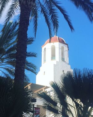 Image post by @sdsuadmissions on Instagram