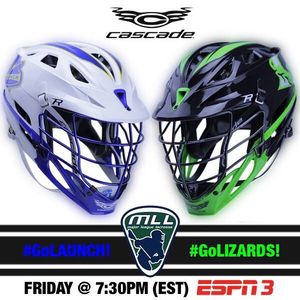 Image post by @cascade_lacrosse on Instagram