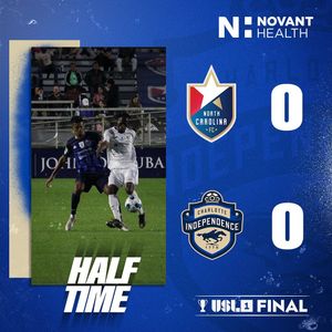 Image post by @cltindependence on Instagram