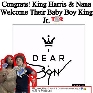 Image post by @theshaderoom on Instagram