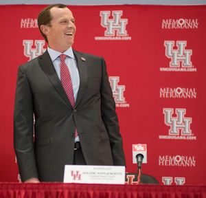 Image post by @universityofhouston on Instagram