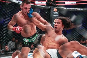 Image post by @mikechandlermma on Instagram