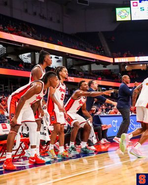 Image post by @Cuse_MBB on Twitter/X