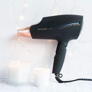 Image post by @panasonicpersonalcare on Instagram