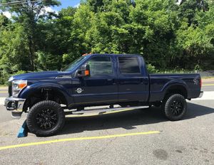 Image post by @tricktrucks1 on Instagram