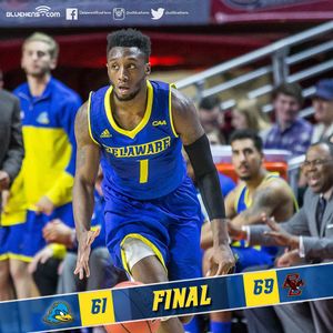 Image post by @udbluehens on Instagram