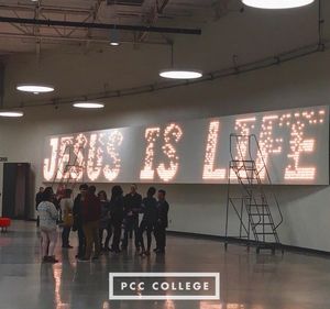 Image post by @pcc_youngadults on Instagram