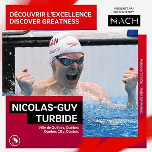 Image post by @cdnparalympics on Instagram