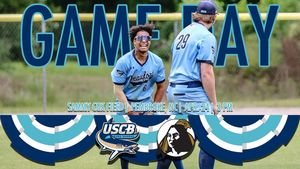 Image post by @uscbsandsharks on Instagram