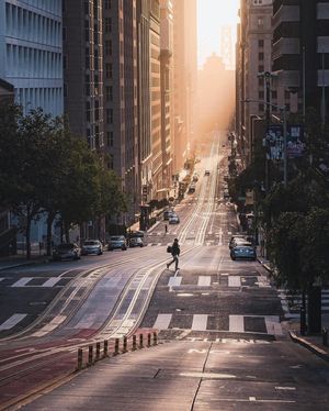 Image post by @onlyinsf on Instagram