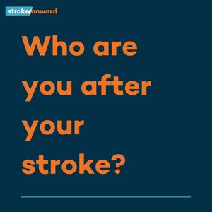 Image post by @strokeonward on Instagram