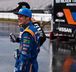 Image post by @nosenergydrink on Instagram