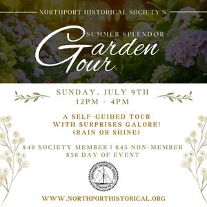 Image post by @northportchamberofcommerce on Instagram