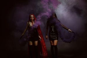 Image post by @llascreative on Instagram