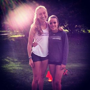 Image post by @nuxc_wildcats on Instagram