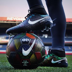 Image post by @nikefootball on Instagram