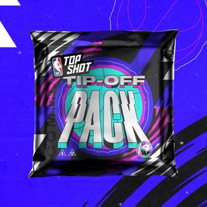Image post by @nbatopshot on Instagram