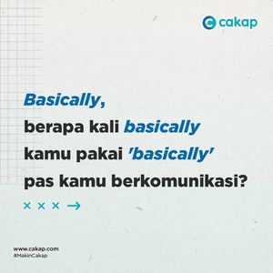 Image post by @cakapcom on Instagram
