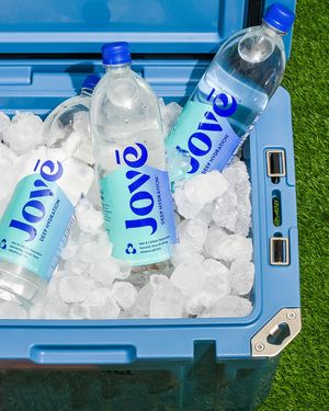 Image post by @drinkjove on Instagram