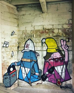 Image post by @chrishaven on Instagram