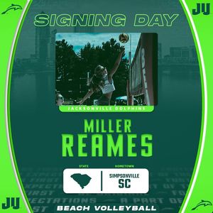 Image post by @jax_volleyball on Instagram