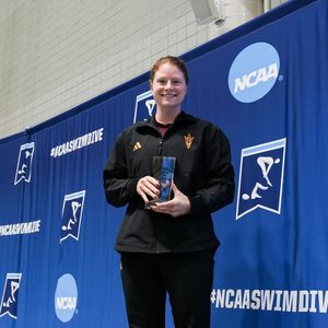 Image post by @ncaa on Instagram