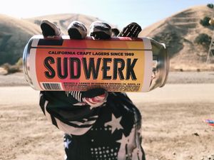 Image post by @sudwerkbrew on Instagram
