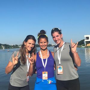 Image post by @texasrowing on Instagram