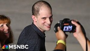 Video post by @msnbc on YouTube