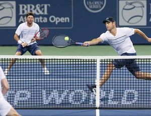 Image post by @atlantaopentennis on Instagram