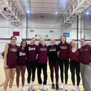 Image post by @fordhamvb on Instagram