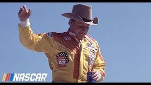 Video post by @nascar on YouTube