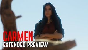 Video post by @sonypictures on YouTube