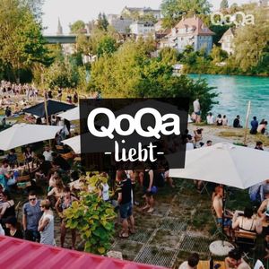 Image post by @qoqa_schweiz on Instagram