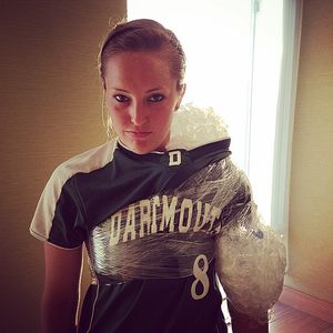 Image post by @dartmouthsoftball on Instagram