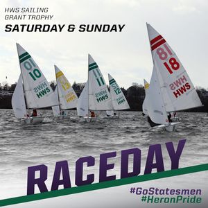 Image post by @hwsathletics on Instagram