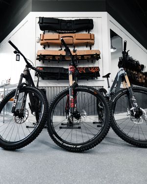 Image post by @cbcycleworks on Instagram