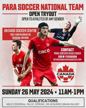 Image post by @canadasoccer on Instagram