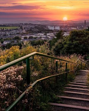 Image post by @visitscotland on Instagram